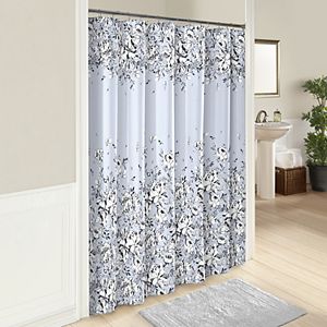 Marble Hill Danica Shower Curtain