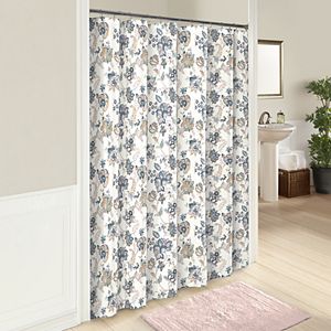 Marble Hill Giselle Shower Curtain