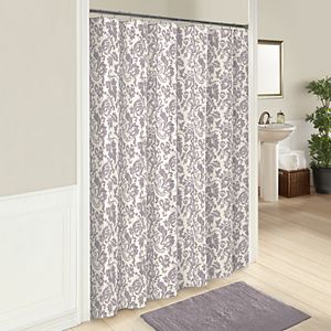 Marble Hill Tanner Shower Curtain