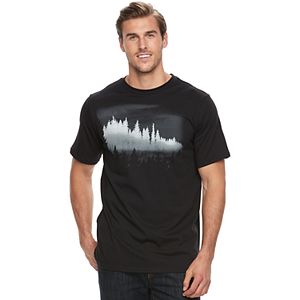 Big & Tall Apt. 9® Magic Mist Graphic Tee