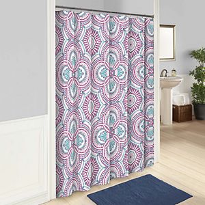 Vue Aura Shower Curtain