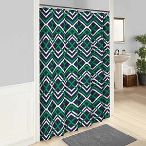 Vue Peyton Shower Curtain