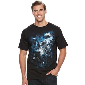 Big & Tall Apt. 9® Lunar Paths Graphic Tee