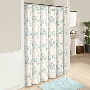 Marble Hill Bonita Shower Curtain
