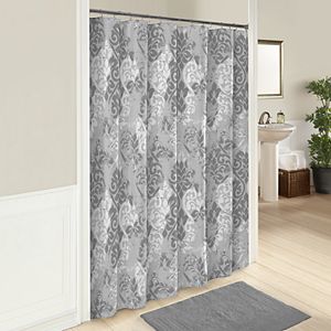 Marble Hill Cheyanne Shower Curtain