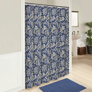 Marble Hill Coventry Shower Curtain