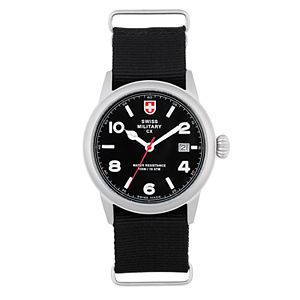 Swiss Military by Charmex(CX) Men's Watch - 78335-8-B