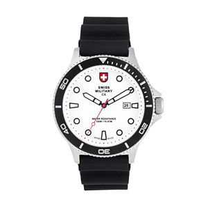 Swiss Military by Charmex(CX) Men's Watch - 79292-9-F