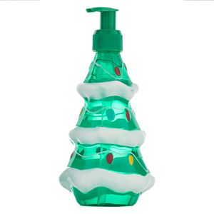 Simple Pleasures Christmas Tree Hand Soap