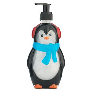 Simple Pleasures Penguin Hand Soap