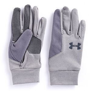 Boys 4-20 Under Armour Storm Liner Gloves