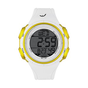 Head Men’s Slalom Digital 50-Lap Chronograph Watch – HE-100-03