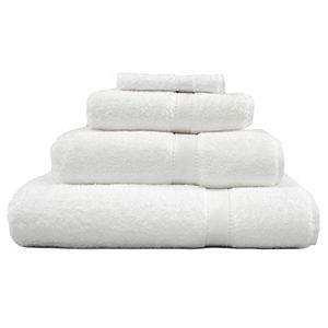 Linum Home Textiles Terry 4-piece Bath Towel Set