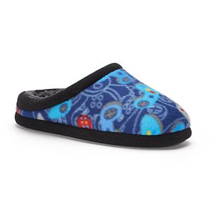 Boys 4-20 Climatesmart  Game Time Clog Slippers