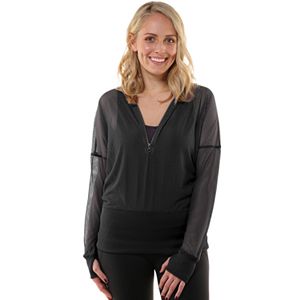Women's Soybu Gossomer Hooded Pullover