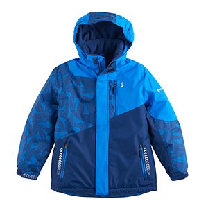 Boys 8-20 Free Country Boarder Jacket