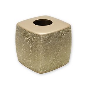 Zenna Home Huntington Tissue Box Cover