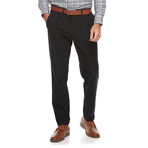 Men's Apt. 9® Modern-Fit Premier Flex Chino Pants