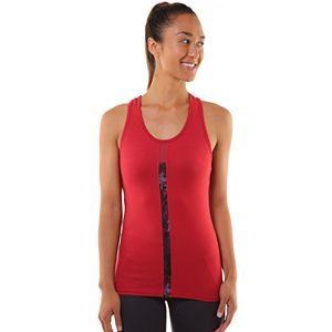 Women's Soybu Binary Racerback Tank