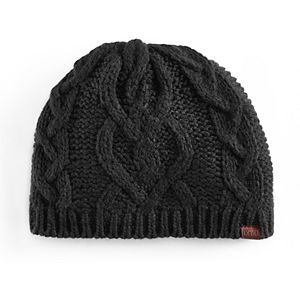 Women's Keds Chunky Cable Knit Beanie