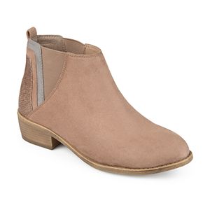 Journee Collection Wiley Women's Ankle Boots