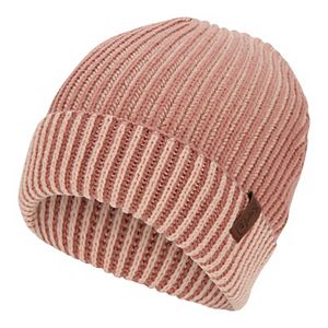 Women's Keds Striped Slouchy Beanie