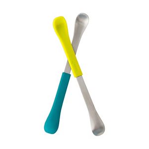 Boon Swap 2-pk. 2-in-1 Feeding Spoons