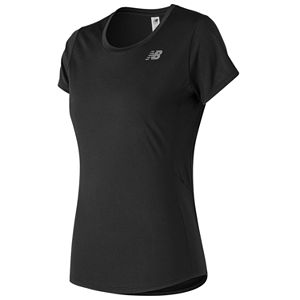 Women's New Balance Accelerate Short Sleeve Tee