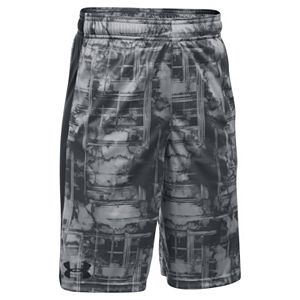 Boys 8-20 Under Armour Eliminator Shorts