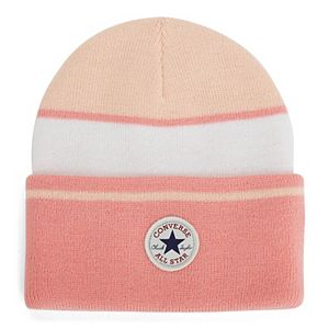 Converse Chuck Taylor Block Knit Cap