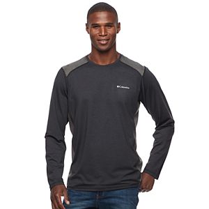 Big & Tall Columbia Tryon Creek Omni-Wick Performance Tee