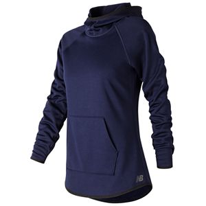 Women's New Balance Accelerate Fleece Hoodie