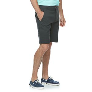 Big & Tall Columbia Omni-Shade Performance Utility Shorts