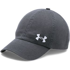 Women's Under Armour Washed Adjustable Baseball Cap