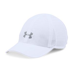 Women's Under Armour Shadow 2.0 Performance Adjustable Baseball Cap