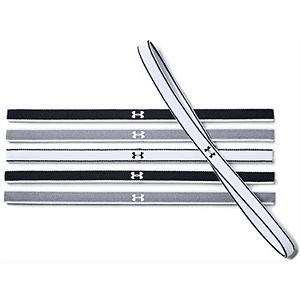 Under Armour 6-pk. Skinny Performance Headband Set