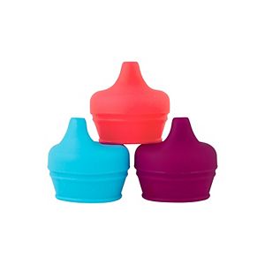 Boon Snug 3-pk. Spouts