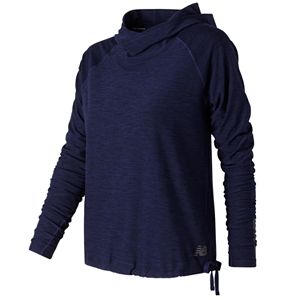 Women's New Balance In Transit Pullover