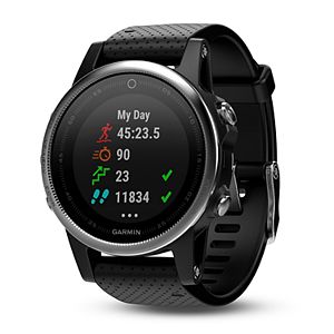 Garmin fenix 5S Activity Tracker