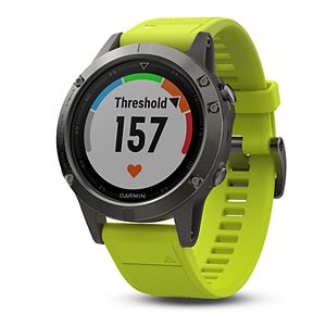 Garmin fenix 5 Activity Tracker