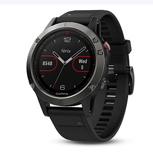 Garmin fenix 5 Sapphire Activity Tracker