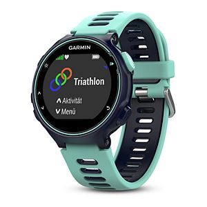 Garmin Forerunner 735XT GPS Running Watch
