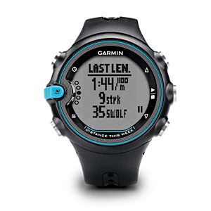 Garmin Swim Activity Tracker