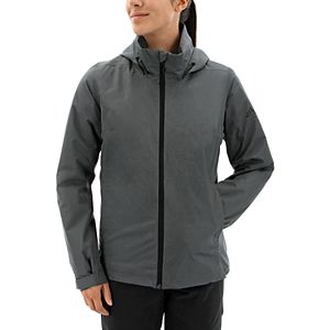 Women's adidas Outdoor Wandertag Climaproof® Insulated Rain Jacket