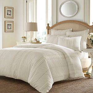 Stone Cottage Agatha Duvet Cover Set