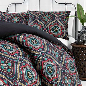 Azelea Skye Nairobi Ogee Duvet Cover Set