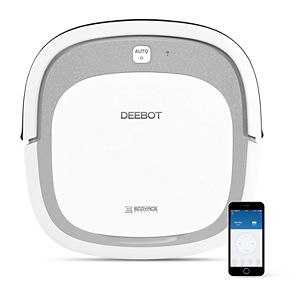 Ecovacs Robotics DEEBOT Slim2