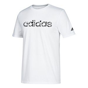 Men's adidas Logo Tee