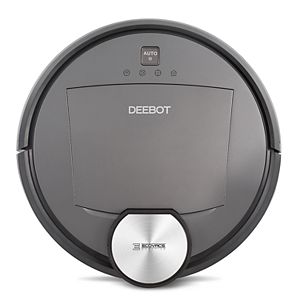Ecovacs Robotics DEEBOT R95
