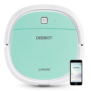 Ecovacs Robotics DEEBOT MINI2